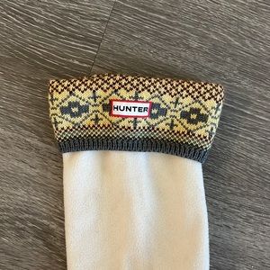 Hunter Boot Sock Inserts